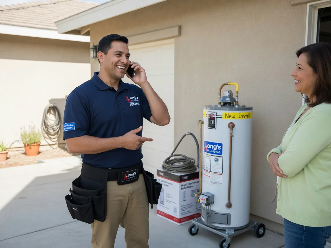 Leak Detection New Liberty, IA FAQs